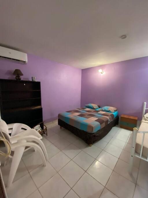 Studio, 1 Chambre, 1Sdb Trois-Rivieres Exterior photo
